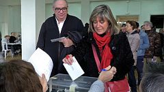 Catalogna, sindaca di Hospitalet: "domani sarà già un passo avanti"