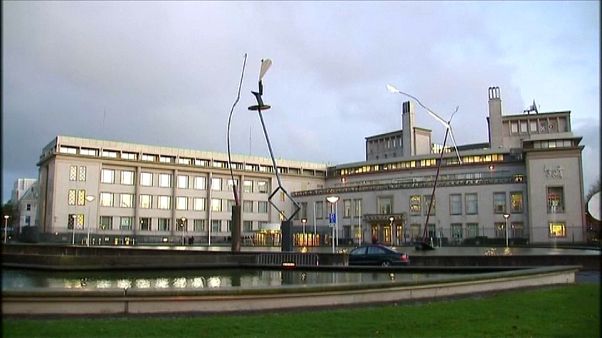 TPIY : la fin d'un tribunal emblématique TPIY : la fin d'un tribunal emblématique