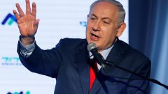 نتنياهو يهاجم الأمم المتحدة ويصفها ببيت الأكاذيب