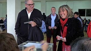 Segunda cidade mais populosa da Catalunha na corrida às urnas