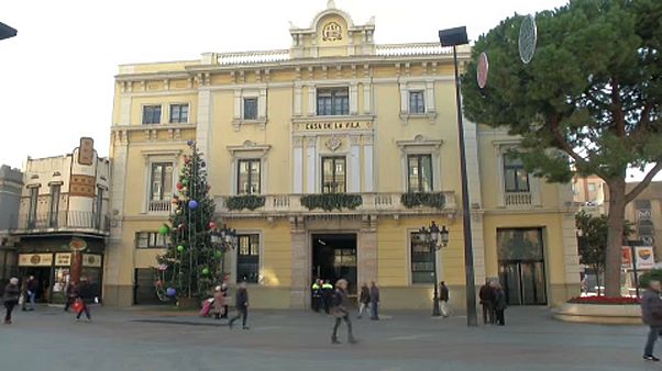 Καταλονία: Ο ρόλος-κλειδί των δημάρχων στην κρίση Καταλονία: Ο ρόλος-κλειδί των δημάρχων στην κρίση