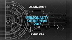 Innovation : votez pour la personnalité de l’année