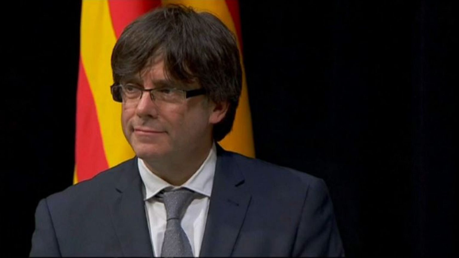 Puigdemont, una vita da indipendentista
