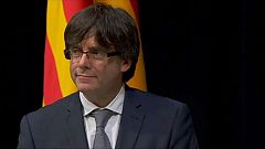 Puigdemont, una vita da indipendentista