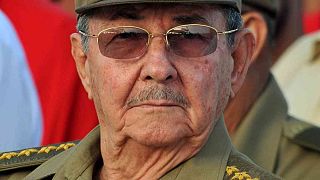Raul Castro passa la mano