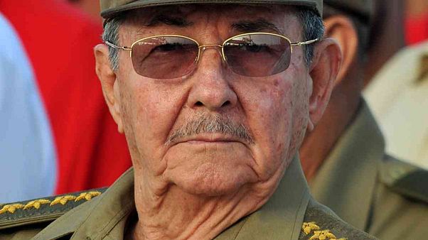 Raul Castro passa la mano Raul Castro passa la mano