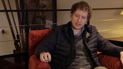 ‘Son of Saul’ director on his Oscar-winning movie