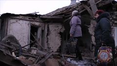 Rússia critica negócio de armas entre EUA e Ucrânia 