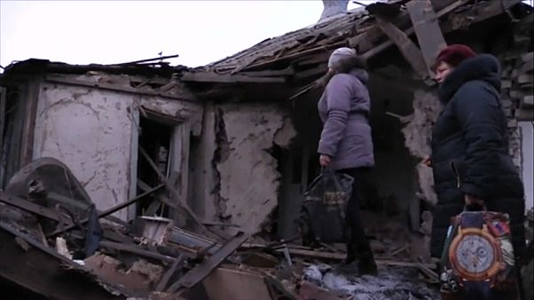 Rússia critica negócio de armas entre EUA e Ucrânia Rússia critica negócio de armas entre EUA e Ucrânia