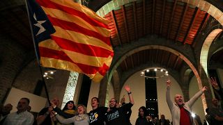 Catalunha: Maioria independentista ofusca vitória do Ciutadans