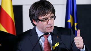 Catalogne : les séparatistes obtiennent la majorité absolue au Parlement