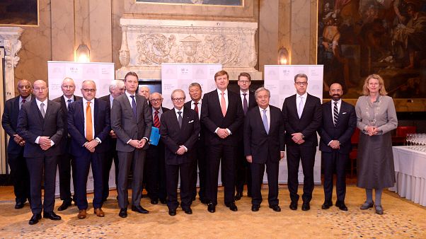Церемония закрытия МТБЮ Церемония закрытия МТБЮ