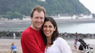 Zaghari-Ratcliffe: new hopes aid worker will be freed in Iran