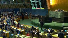 ООН против решения Трампа по Иерусалиму