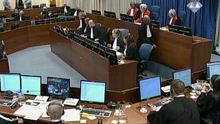 محكمة الجنايات الدولية تنهي 24 عاما من مداولات قضايا جرائم الحرب في يوغوسلافيا سابقا