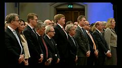 El Tribunal Penal para la antigua Yugoslavia echa el cierre