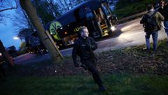 Auftakt BVB-Prozess: Hitzige Auseinandersetzung zwischen Anwälten