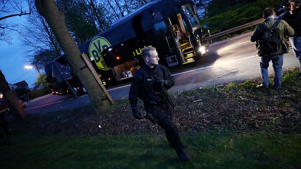 Auftakt BVB-Prozess: Hitzige Auseinandersetzung zwischen Anwälten Auftakt BVB-Prozess: Hitzige Auseinandersetzung zwischen Anwälten