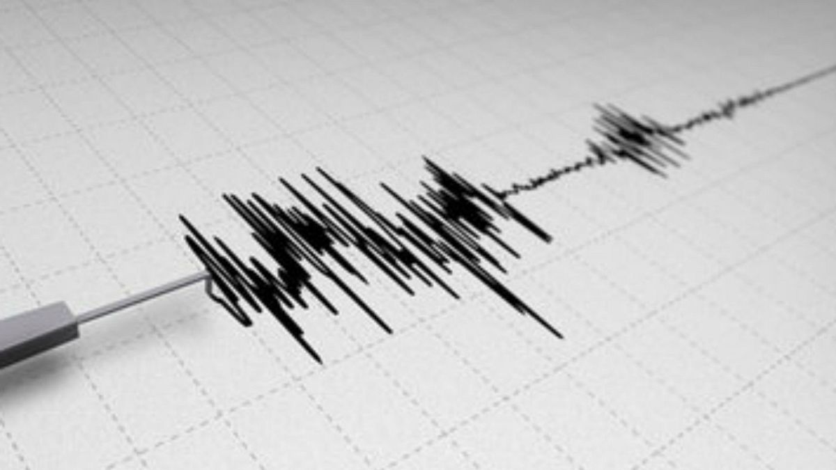 زلزلۀ کرمان؛ ۲۳ نفر مصدوم شدند