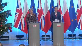 Brit-lengyel megállapodás