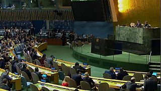 ONU vota "no" a Gerusalemme capitale Israele