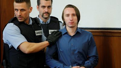 Début du procès de l'attentat de Dortmund 