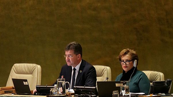 UN resolution rejects US recognition of Jerusalem as Israel's capital UN resolution rejects US recognition of Jerusalem as Israel's capital