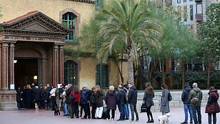 کاتالونیا؛ پیروزی قاطع استقلال‌طلبان در انتخابات منطقه‌ای