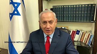 Netanyahu tilda a la ONU de "casa de las mentiras"