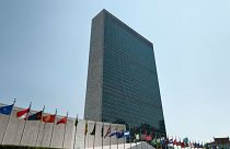 مقر سازمان ملل متحد در نیویورک
