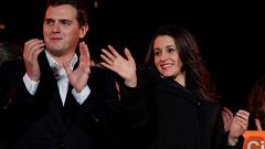 Des unionistes en tête, mais minoritaires