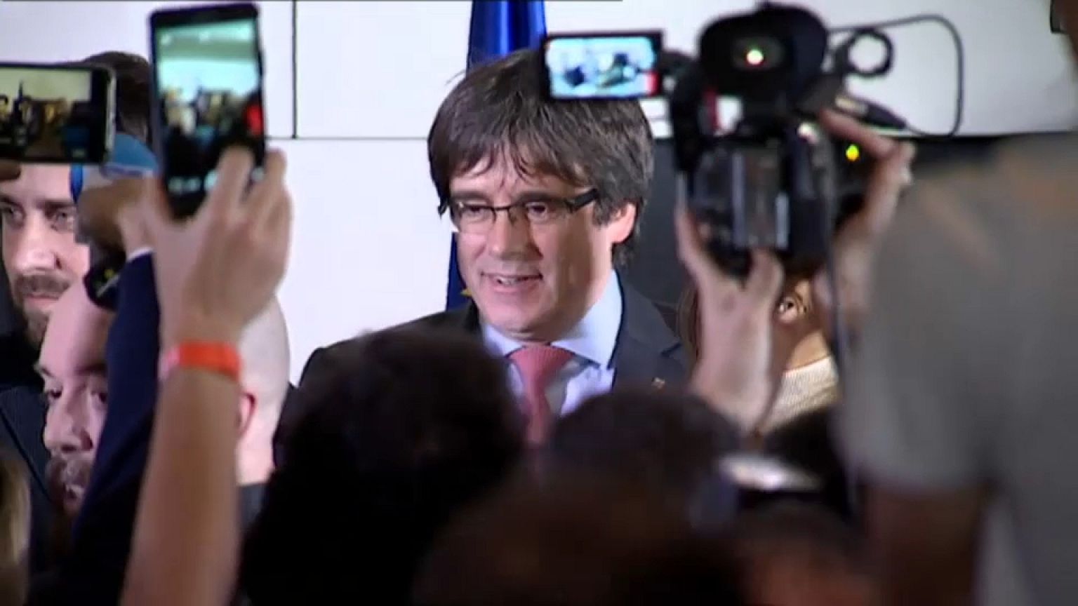 Catalogna: ascesa, caduta, esilio e risalita di Puigdemont