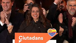 Elezioni in Catalogna: la "vittoria di Pirro" di Inés Arrimadas