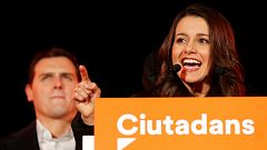 "Cidadãos" vence sem maioria absoluta