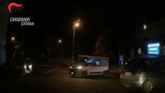 Mafia: l'ambulanza della morte