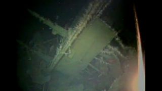 Évszázados rejtélyt leplezhet le a megtalált ausztrál tengeralattjáró
