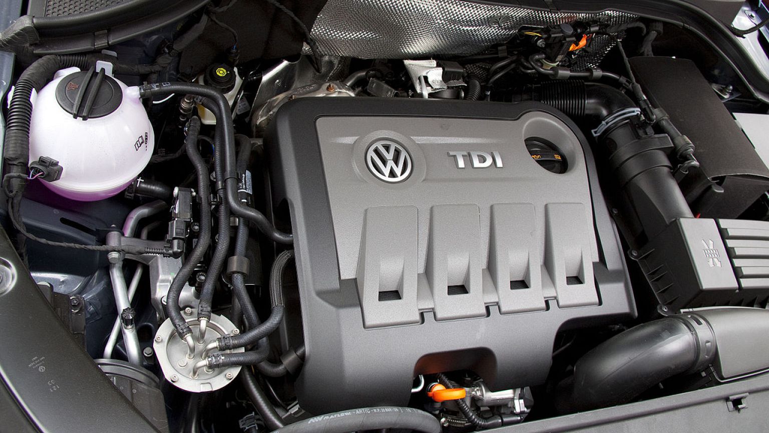 Medien: VW entlässt verurteilten US-Manager fristlos