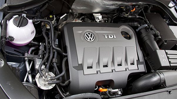 Medien: VW entlässt verurteilten US-Manager fristlos Medien: VW entlässt verurteilten US-Manager fristlos