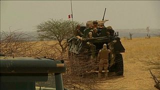 Lutter contre le terrorisme au Sahel : la piqûre de rappel de la France