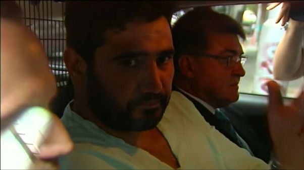 Australien: Amokfahrer verärgert über Umgang mit Muslimen Australien: Amokfahrer verärgert über Umgang mit Muslimen
