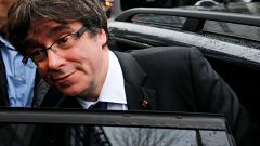 Puidgement dice che è giunto il momento di avviare un dialogo politico