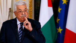عباس: السعودية لم تتأخر يوماً عن دعم فلسطين