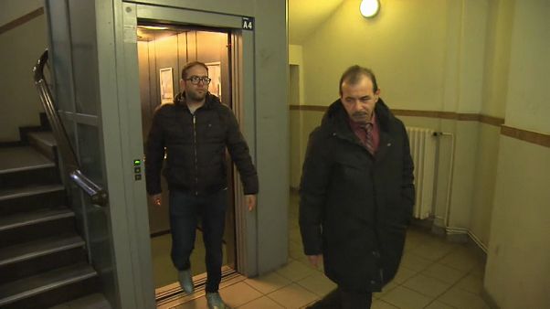 Tortura na Síria: à procura de justiça Tortura na Síria: à procura de justiça