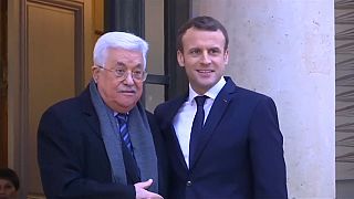 Francia no reconocerá ahora al Estado palestino por ser prematuro y unilateral