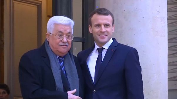 Francia no reconocerá ahora al Estado palestino por ser prematuro y unilateral Francia no reconocerá ahora al Estado palestino por ser prematuro y unilateral
