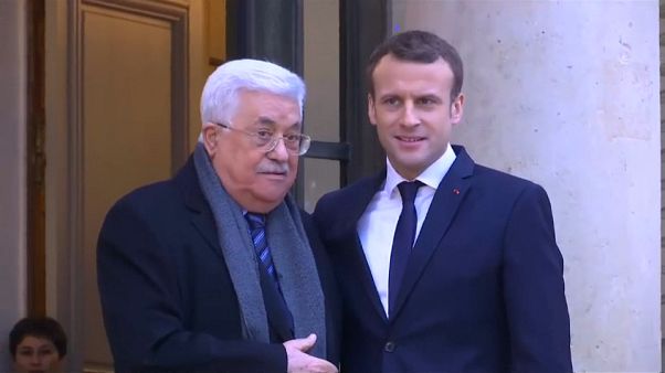 Israël-Palestine: Abbas n'acceptera "aucun plan" de paix américain Israël-Palestine: Abbas n'acceptera "aucun plan" de paix américain