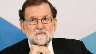 Rajoy rechaza la reunión con Puigdemont - Rueda de prensa completa