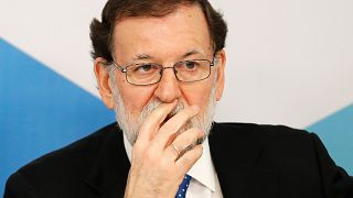 Spanish PM Rajoy refuses to meet with Puigdemont
