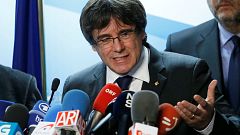 Κάρλας Πουτζντεμόν: «Θέλω να συναντήσω τον Μαριάνο Ραχόι»