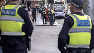 Policia relutante em considerar atropelamentos como terrorismo